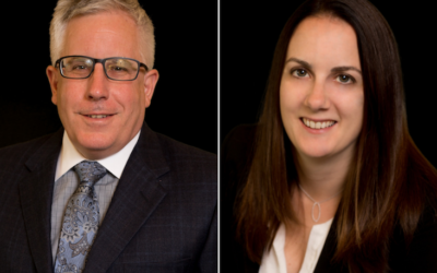 John Naylor and Jennifer Braster Recognized in 2020 Best Lawyers in America©